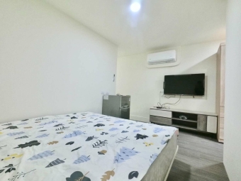 可貓套房✨獨立洗曬✨乾溼分離✨子母車✨可雙租補✨近南屯捷運（第4張）