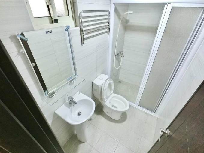 可貓套房✨獨立洗曬✨乾溼分離✨子母車✨可雙租補✨近南屯捷運(第7張)