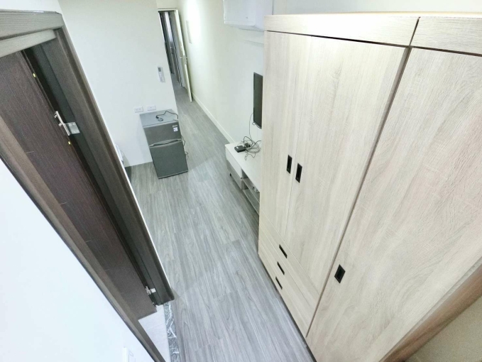 可貓套房✨獨立洗曬✨乾溼分離✨子母車✨可雙租補✨近南屯捷運(第6張)