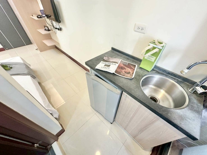 北區秒殺套房🔥陽台獨洗🌟衛浴開窗✨乾濕分離💓可租補🎊(第4張)