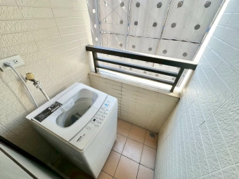 北區秒殺套房🔥陽台獨洗🌟衛浴開窗✨乾濕分離💓可租補🎊（第7張）