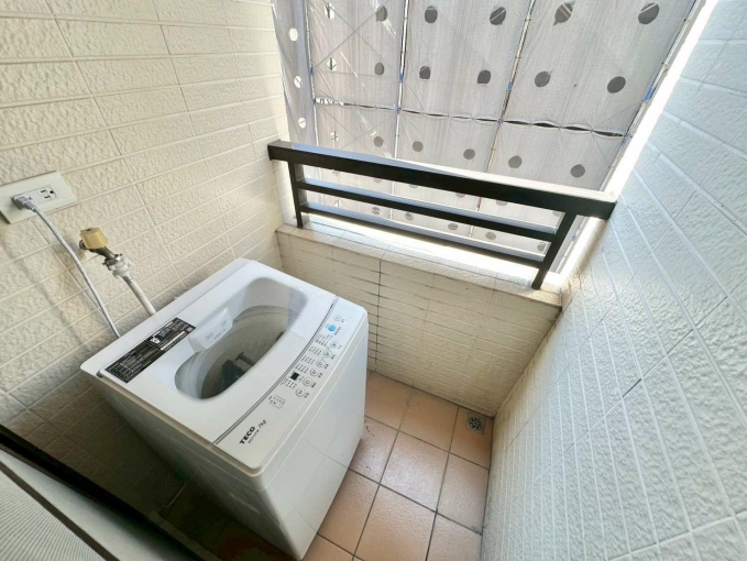 北區秒殺套房🔥陽台獨洗🌟衛浴開窗✨乾濕分離💓可租補🎊(第7張)