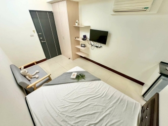 北區秒殺套房🔥陽台獨洗🌟衛浴開窗✨乾濕分離💓可租補🎊（第2張）