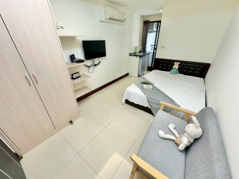 北區秒殺套房🔥陽台獨洗🌟衛浴開窗✨乾濕分離💓可租補🎊（第8張）