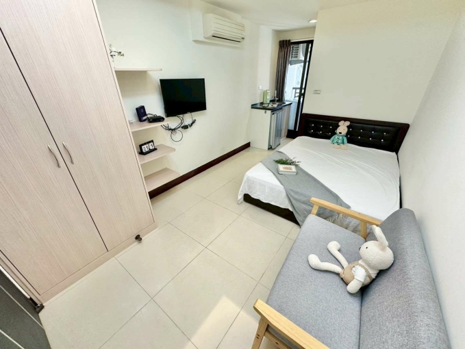 北區秒殺套房🔥陽台獨洗🌟衛浴開窗✨乾濕分離💓可租補🎊(第8張)