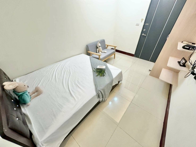 北區秒殺套房🔥陽台獨洗🌟衛浴開窗✨乾濕分離💓可租補🎊(第3張)