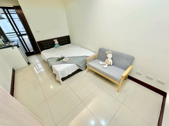 北區秒殺套房🔥陽台獨洗🌟衛浴開窗✨乾濕分離💓可租補🎊（第1張）