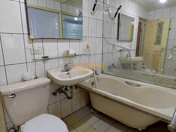 兆基社會住宅🏠龍潭大同路5房大透天有車庫（第15張）