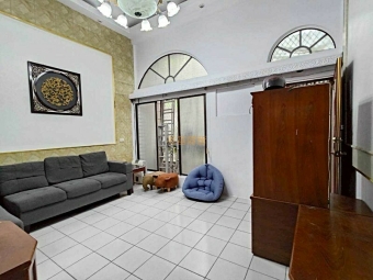 兆基社會住宅🏠龍潭大同路5房大透天有車庫（第1張）