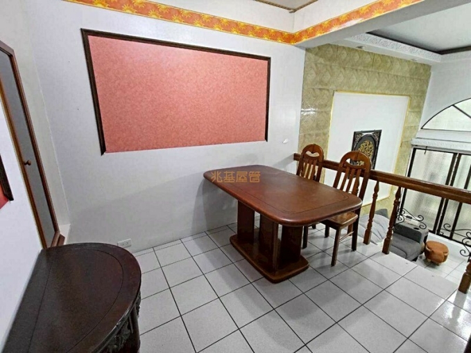 兆基社會住宅🏠龍潭大同路5房大透天有車庫（第4張）