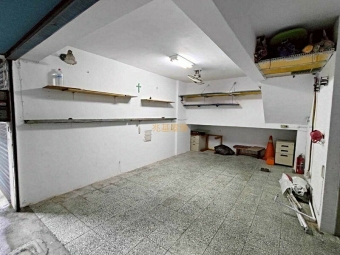 兆基社會住宅🏠龍潭大同路5房大透天有車庫（第5張）