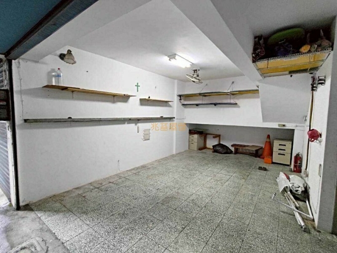 兆基社會住宅🏠龍潭大同路5房大透天有車庫（第5張）