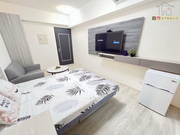 💙市政一年新屋💙室內機車位💙（第3張）