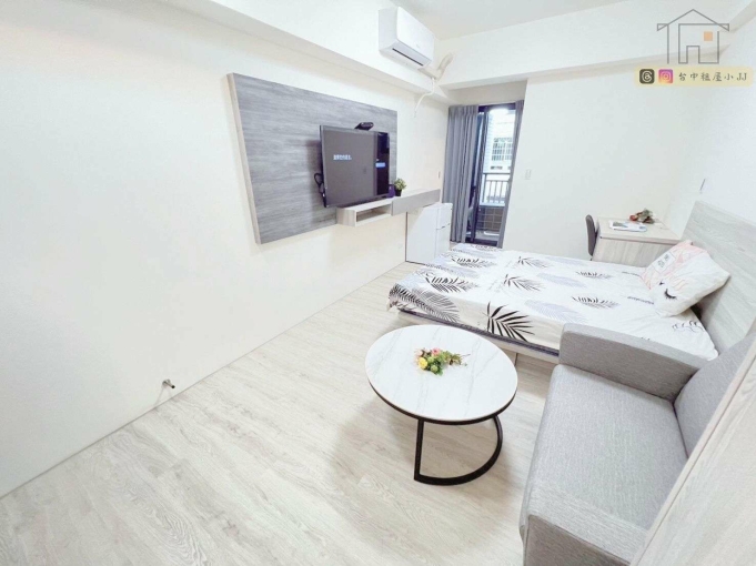 💙市政一年新屋💙室內機車位💙（第2張）