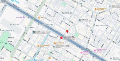 💙市政一年新屋💙室內機車位💙（第8張）