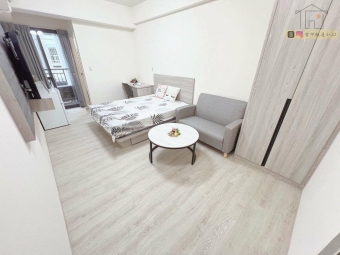 💙市政一年新屋💙室內機車位💙（第1張）