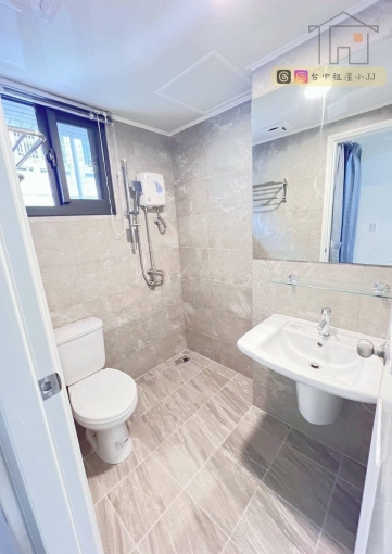 💙市政一年新屋💙室內機車位💙（第6張）