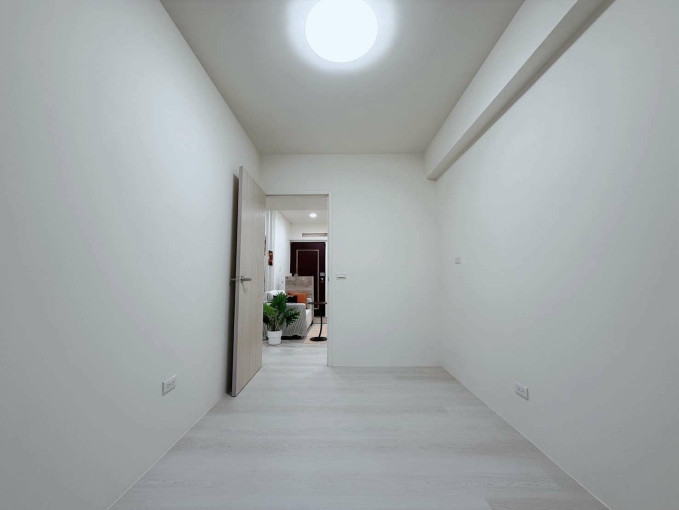 快點出太陽🌞溫馨美2房✅可租補入戶籍⚡生活便利（第5張）