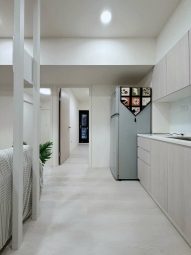 快點出太陽🌞溫馨美2房✅可租補入戶籍⚡生活便利（第8張）