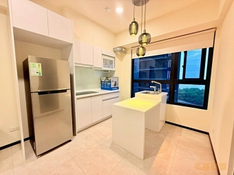 兆基社會住宅🏠全新海景房含車含管/家具全配/可租補/看屋加（第3張）