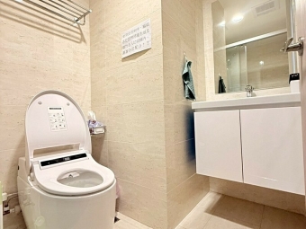 兆基社會住宅🏠全新海景房含車含管/家具全配/可租補/看屋加（第7張）