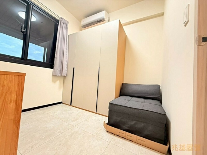 兆基社會住宅🏠全新海景房含車含管/家具全配/可租補/看屋加（第5張）