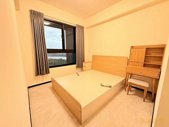 兆基社會住宅🏠全新海景房含車含管/家具全配/可租補/看屋加（第4張）