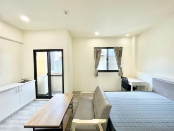 可寵☆雙租補☆陽台獨洗曬☆垃圾處理（第5張）