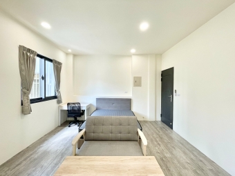 可寵☆雙租補☆陽台獨洗曬☆垃圾處理（第2張）