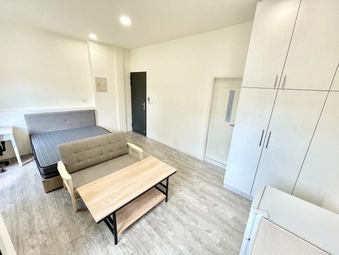 可寵☆雙租補☆陽台獨洗曬☆垃圾處理（第6張）