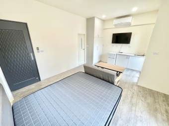 可寵☆雙租補☆陽台獨洗曬☆垃圾處理（第7張）