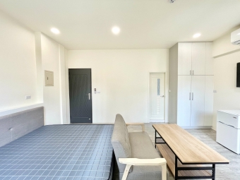 可寵☆雙租補☆陽台獨洗曬☆垃圾處理（第8張）