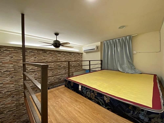 沛沛租🔅大有大業電梯獨洗垃圾集中 - Image 4