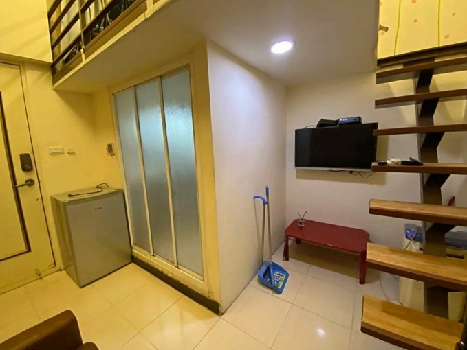 沛沛租🔅大有大業電梯獨洗垃圾集中 - Image 3