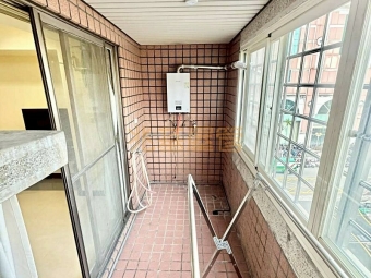 兆基社會住宅🏠中興大學超大套房獨洗曬🏠可租補（第9張）