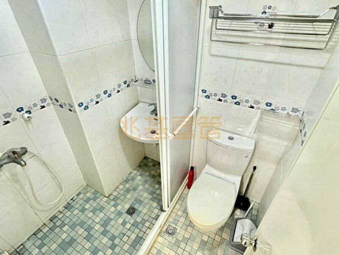 兆基社會住宅🏠中興大學超大套房獨洗曬🏠可租補（第10張）