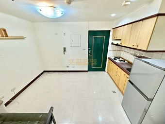 兆基社會住宅🏠中興大學超大套房獨洗曬🏠可租補（第8張）