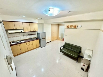 兆基社會住宅🏠中興大學超大套房獨洗曬🏠可租補（第7張）