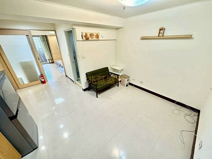 兆基社會住宅🏠中興大學超大套房獨洗曬🏠可租補（第3張）