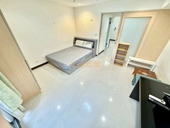 兆基社會住宅🏠中興大學超大套房獨洗曬🏠可租補（第6張）