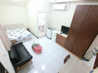 勤美✔大空間❤專屬洗衣機（第6張）