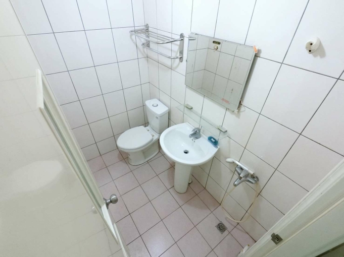 勤美✔大空間❤專屬洗衣機(第7張)