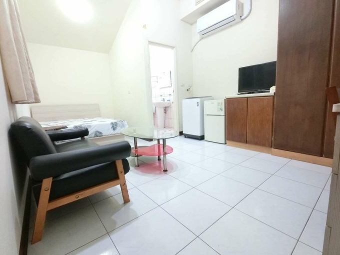 勤美✔大空間❤專屬洗衣機(第5張)