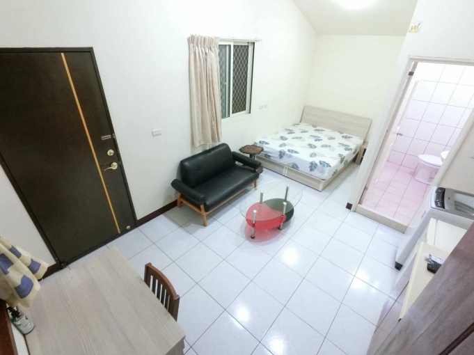 勤美✔大空間❤專屬洗衣機(第4張)