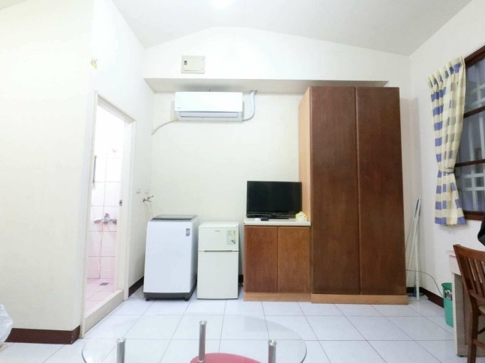 勤美✔大空間❤專屬洗衣機(第1張)