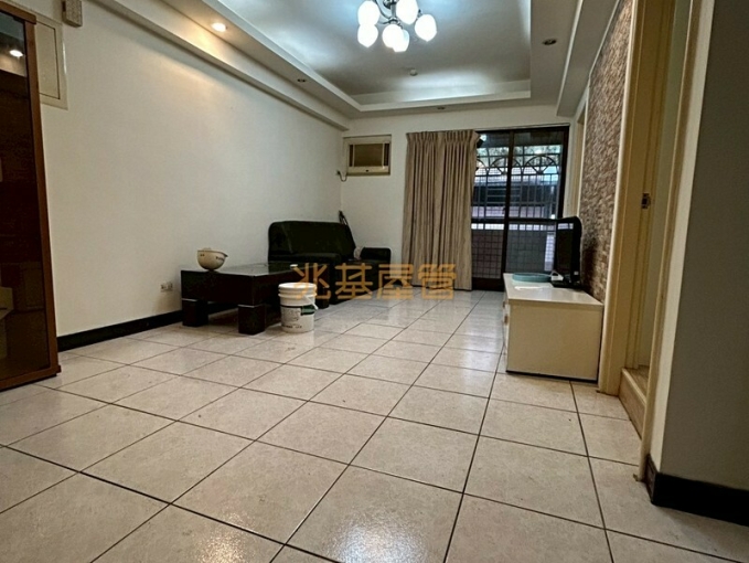 兆基社會住宅🏡幸福華城電梯3房可租補（第2張）