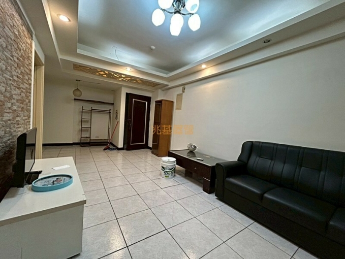 兆基社會住宅🏡幸福華城電梯3房可租補（第1張）