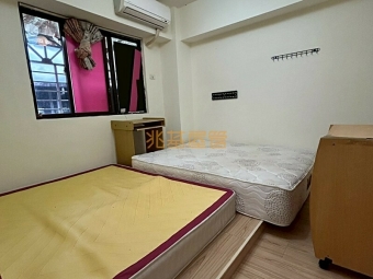 兆基社會住宅🏡幸福華城電梯3房可租補（第5張）