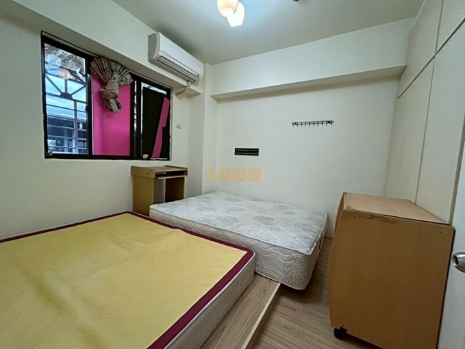 兆基社會住宅🏡幸福華城電梯3房可租補（第6張）