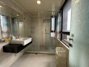 🌸總管家社宅🌸中港THEONE景觀房🌸租屋族看過來拎包即可入住（第10張）
